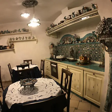 Bed & Breakfast Casa Anna Rita