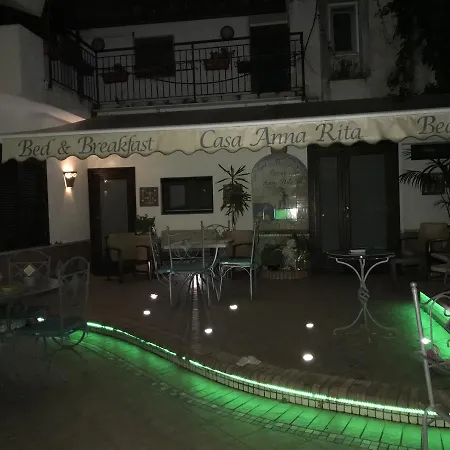 Casa Anna Rita * Vietri sul Mare