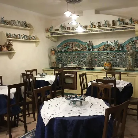 Casa Anna Rita Bed & Breakfast Vietri sul Mare