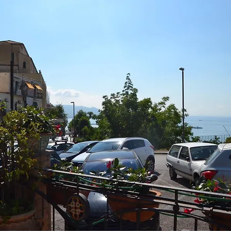 Casa Anna Rita Vietri sul Mare