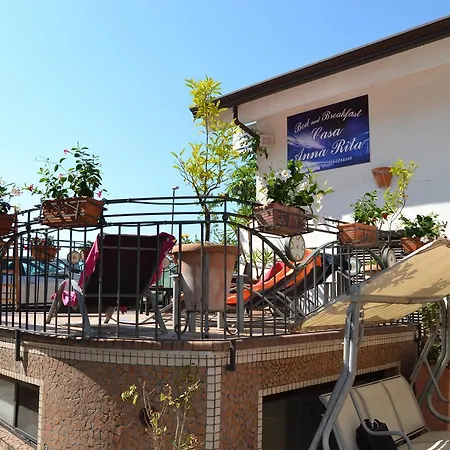 Casa Anna Rita Vietri sul Mare