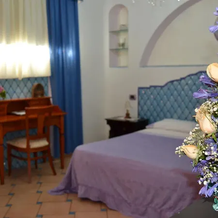Casa Anna Rita *