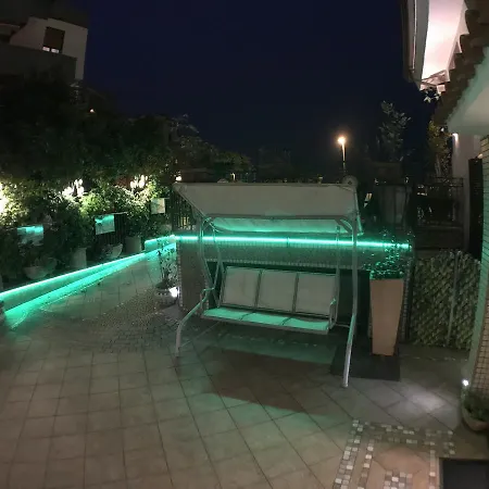 Casa Anna Rita Bed & Breakfast *