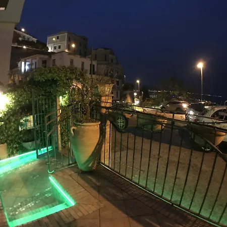 Casa Anna Rita * Vietri sul Mare