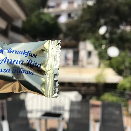 Bed & Breakfast Casa Anna Rita *