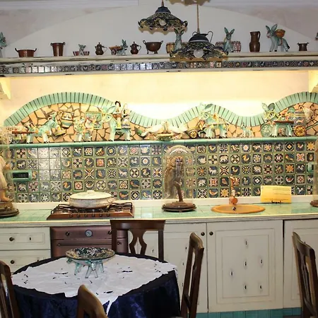 Casa Anna Rita Bed & Breakfast *