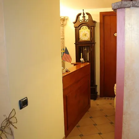 Bed & Breakfast Casa Anna Rita