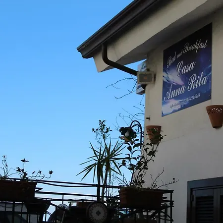 Bed & Breakfast Casa Anna Rita *