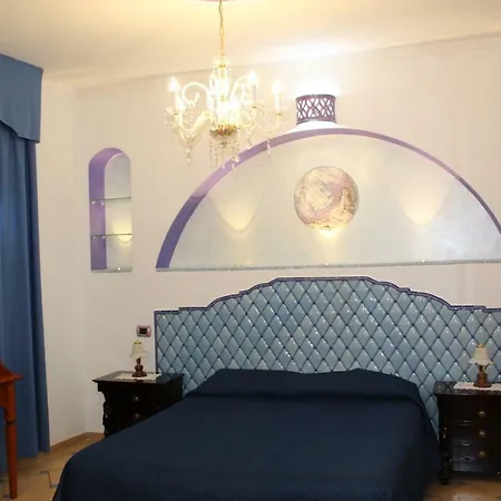 Casa Anna Rita Bed & Breakfast
