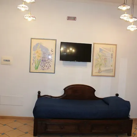 Casa Anna Rita Bed & Breakfast