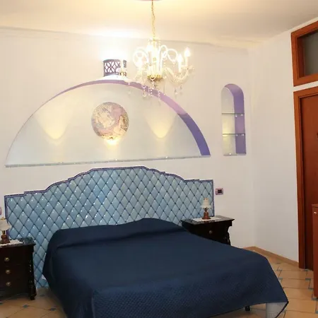 Casa Anna Rita *