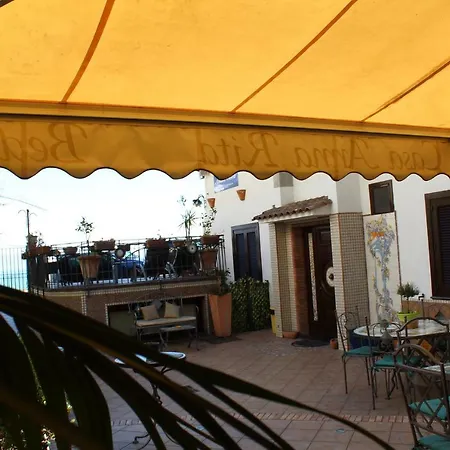 Casa Anna Rita Bed and Breakfast