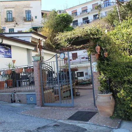 Casa Anna Rita * Vietri sul Mare