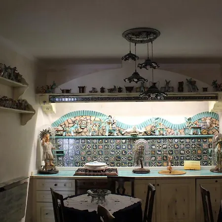 Casa Anna Rita Bed & Breakfast