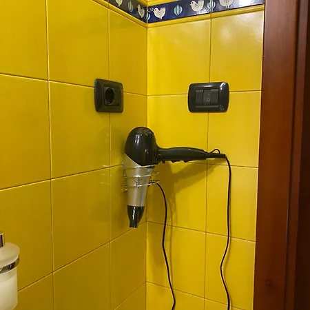 Casa Anna Rita 4*