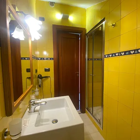 Casa Anna Rita Oda ve Kahvaltı 4*