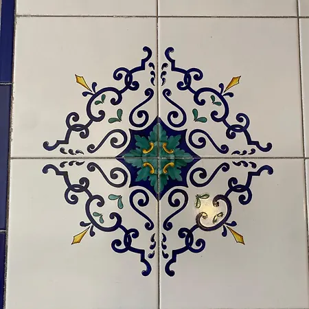Panzió Casa Anna Rita 4*