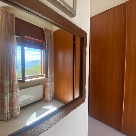 Oda ve Kahvaltı Casa Anna Rita 4*