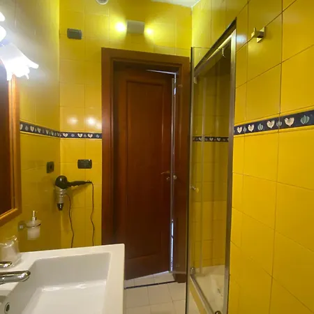 Oda ve Kahvaltı Casa Anna Rita Vietri