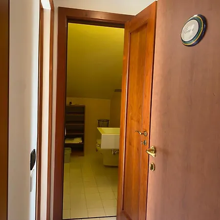Casa Anna Rita Oda ve Kahvaltı Vietri