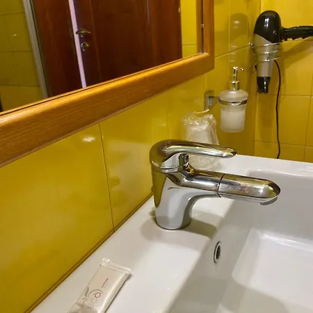 Casa Anna Rita Oda ve Kahvaltı