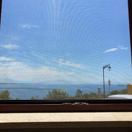 Casa Anna Rita Panzió 4*