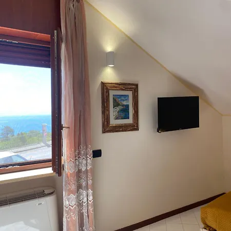 Casa Anna Rita Oda ve Kahvaltı 4*