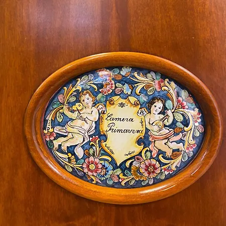 Casa Anna Rita 4* Vietri
