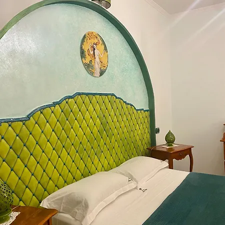 Casa Anna Rita 4*