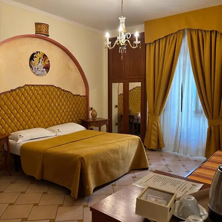 Casa Anna Rita Vietri