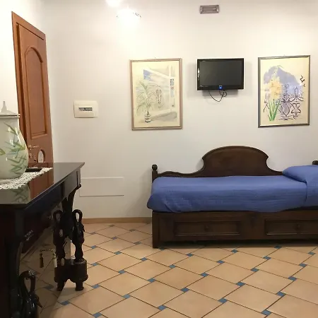 Casa Anna Rita Frühstückspension 4*