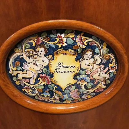 Panzió Casa Anna Rita Vietri