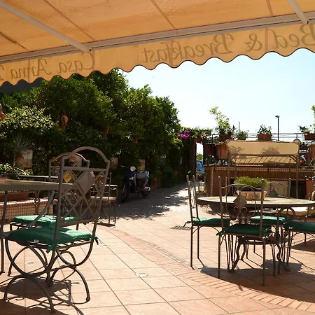 Casa Anna Rita 4* Vietri