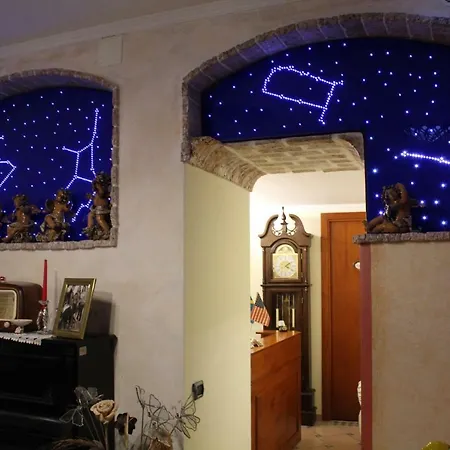 Bed and breakfast Casa Anna Rita