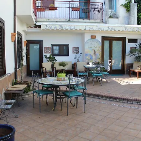 Casa Anna Rita