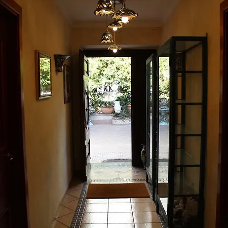 Casa Anna Rita Vietri
