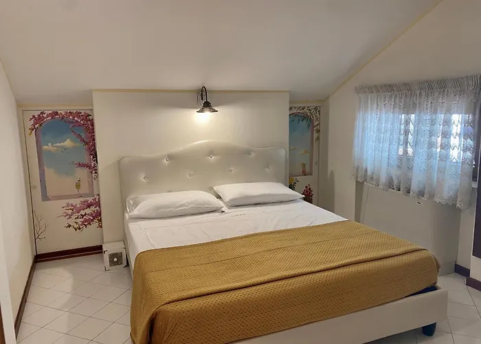 Casa Anna Rita Vietri