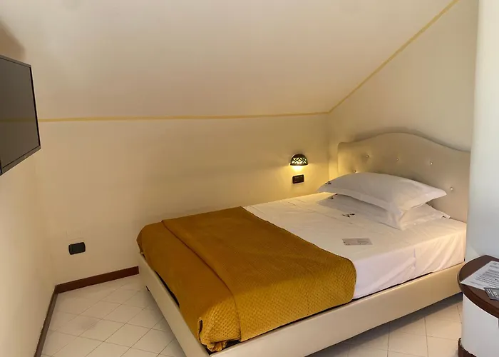 Casa Anna Rita 4*