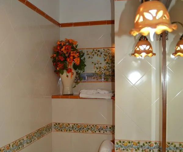 Casa Anna Rita B&B 4*