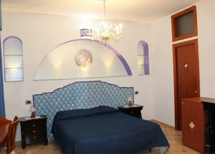 Casa Anna Rita 4*